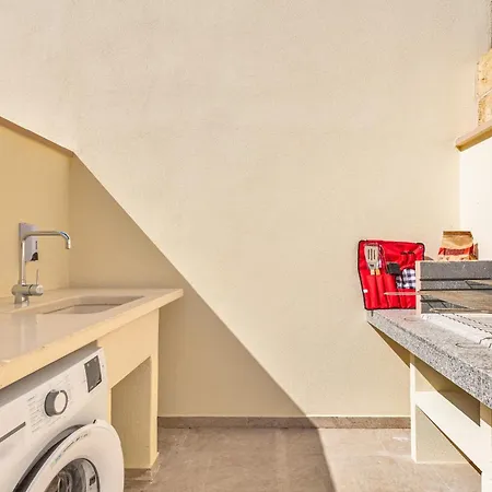 Villa Noemi Private Pool By Hdsalento