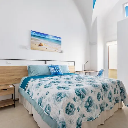 Noemi Private Pool By Hdsalento *