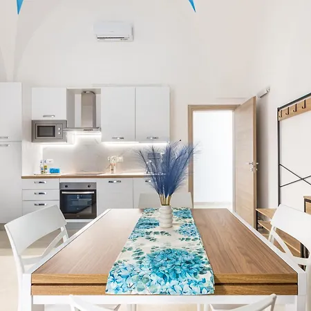 Noemi Private Pool By Hdsalento Villa