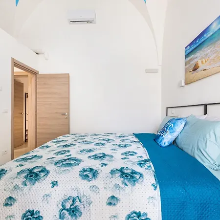 Noemi Private Pool By Hdsalento Villa