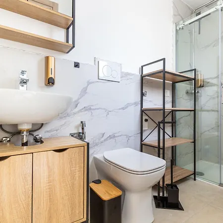 Villa Noemi Private Pool By Hdsalento