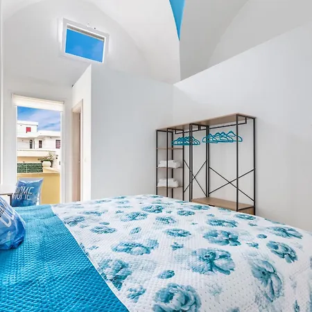 Noemi Private Pool By Hdsalento Villa *