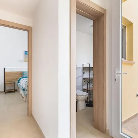 Villa Noemi Private Pool By Hdsalento Santa Maria di Leuca