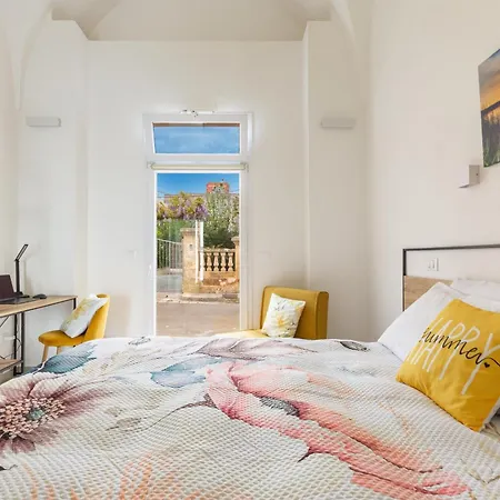 Noemi Private Pool By Hdsalento