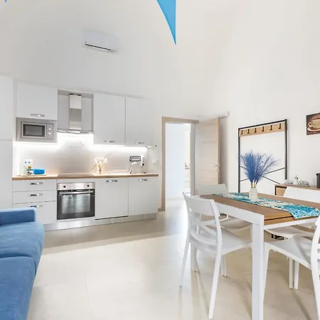 Villa Noemi Private Pool By Hdsalento