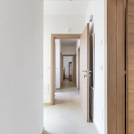 Villa Noemi Private Pool By Hdsalento Santa Maria di Leuca