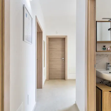 Noemi Private Pool By Hdsalento