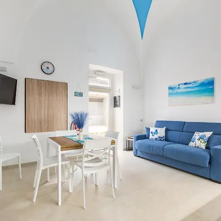 Noemi Private Pool By Hdsalento Villa *