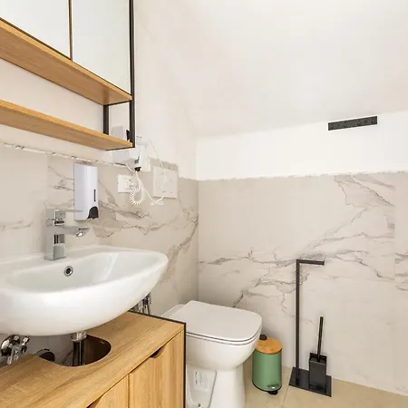 Villa Noemi Private Pool By Hdsalento Santa Maria di Leuca