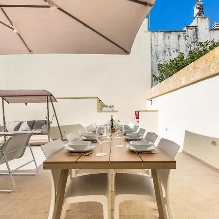 Noemi Private Pool By Hdsalento Villa Santa Maria di Leuca