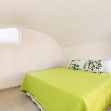 Villa Noemi Private Pool By Hdsalento Santa Maria di Leuca