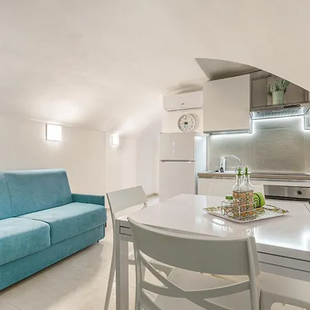 Noemi Private Pool By Hdsalento *