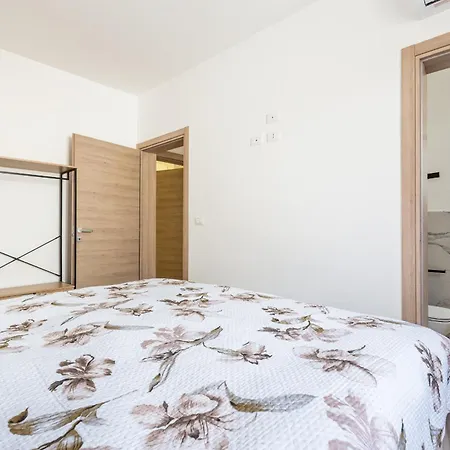 Noemi Private Pool By Hdsalento