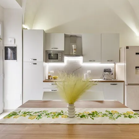 Noemi Private Pool By Hdsalento Villa