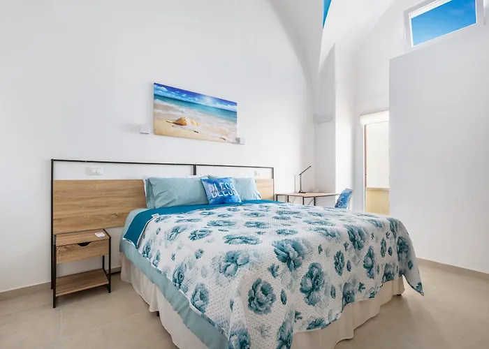 Noemi Private Pool By Hdsalento *