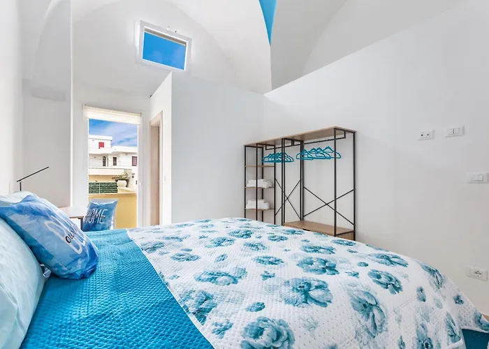 Noemi Private Pool By Hdsalento וילה *
