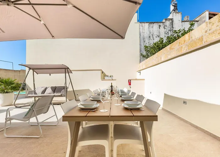 Noemi Private Pool By Hdsalento וילה Santa Maria di Leuca