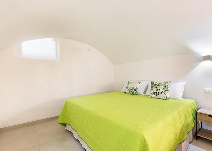 וילה Noemi Private Pool By Hdsalento Santa Maria di Leuca