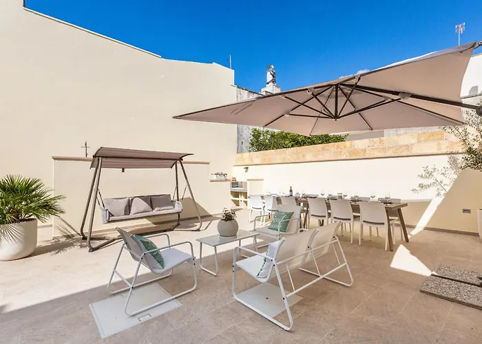 Noemi Private Pool By Hdsalento * Santa Maria di Leuca