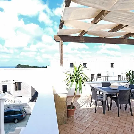 Villa Noemi Private Pool By Hdsalento Santa Maria di Leuca