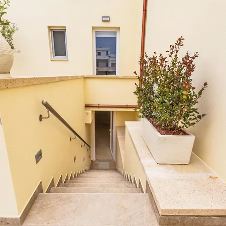 Villa Noemi Private Pool By Hdsalento Santa Maria di Leuca