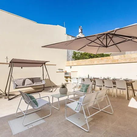 Villa Noemi Private Pool By Hdsalento * Santa Maria di Leuca