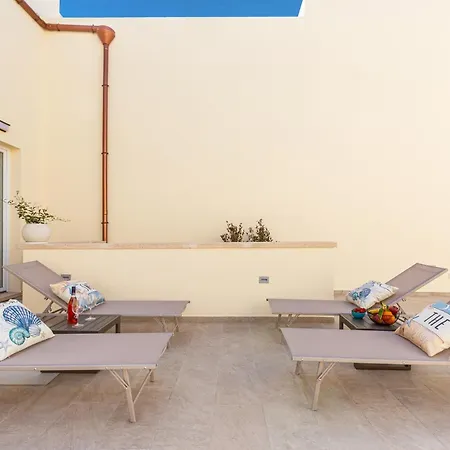 Villa Villa Noemi Private Pool By Hdsalento *