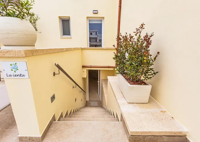 Noemi Private Pool By Hdsalento Santa Maria di Leuca