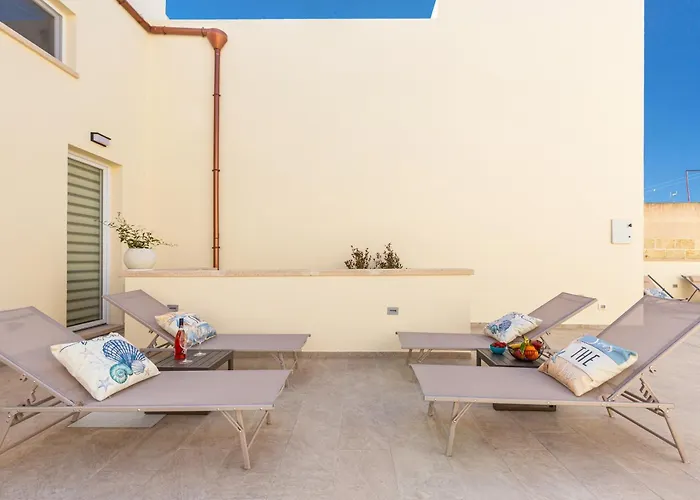 Villa Noemi Private Pool By Hdsalento *